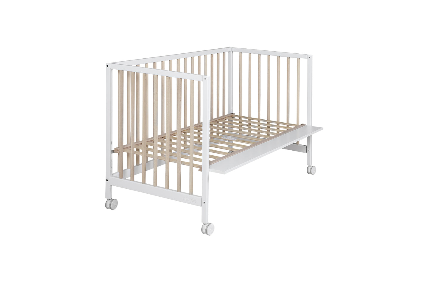 MICUNA - COT MOUNTAIN WHITE-WATERWOOD BABYBACTER